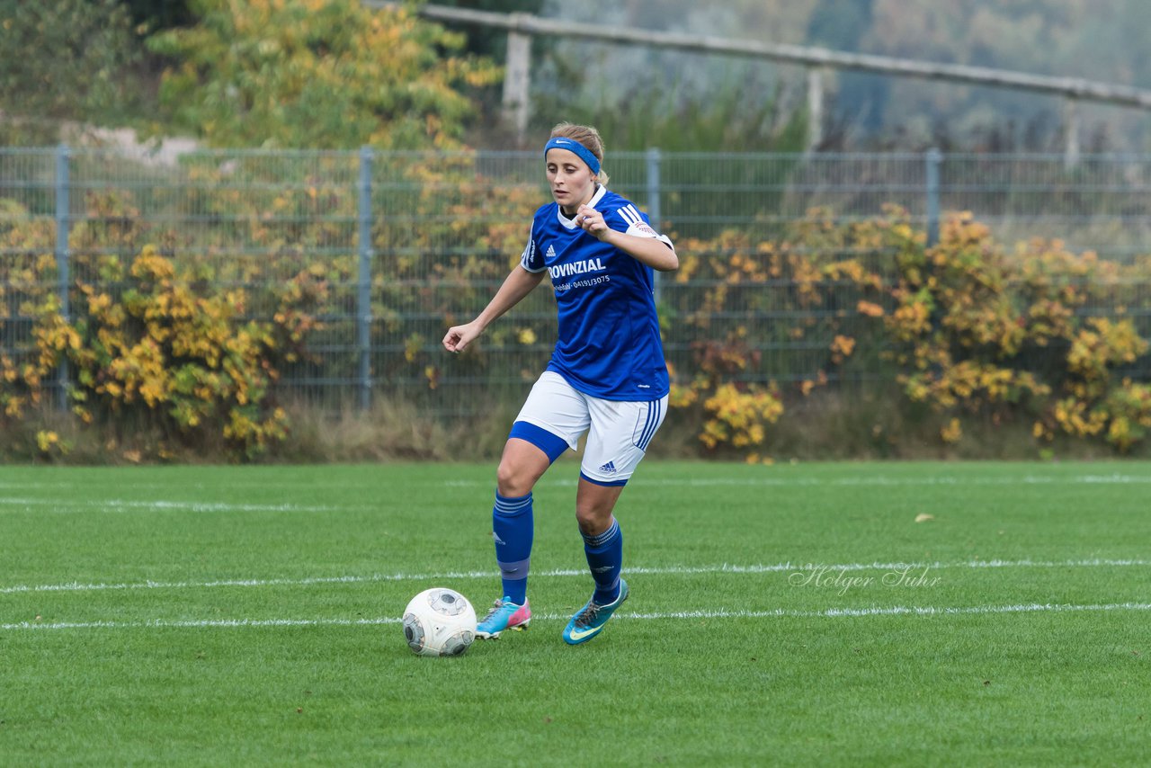 Bild 295 - Frauen FSC Kaltenkirchen - VfR Horst : Ergebnis: 2:3